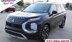 2023 Mitsubishi Outlander 40th Anniversary