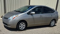 2009 Toyota Prius Base