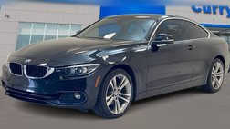 2018 BMW 4 Series 430i xDrive