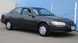 2000 Toyota Camry CE
