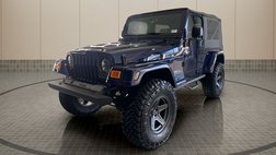 2006 Jeep Wrangler Unlimited