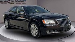 2013 Chrysler 300 C