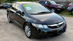 2010 Honda Civic EX-L