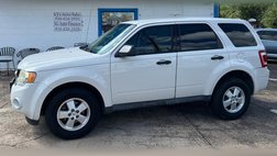 2011 Ford Escape XLS