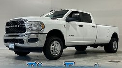 2023 Ram Ram Pickup 3500 Big Horn
