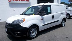 2019 Ram ProMaster City 