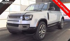 2022 Land Rover Defender 110 X-Dynamic HSE