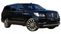 2020 Lincoln Navigator L Reserve