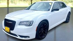 2020 Chrysler 300 Touring