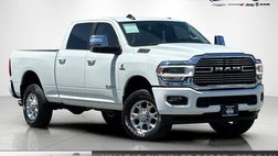 2024 Ram Ram Pickup 2500 Laramie