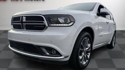 2019 Dodge Durango Citadel