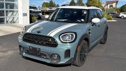 2023 MINI Countryman Plug-in Hybrid Cooper SE ALL4