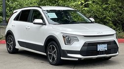 2023 Kia Niro EX