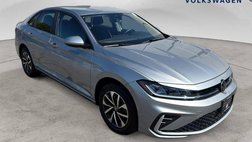 2025 Volkswagen Jetta S