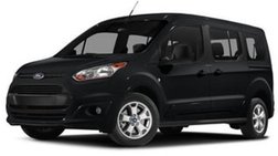 2014 Ford Transit Connect XLT