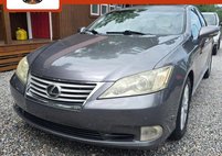 2012 Lexus ES 350 Base