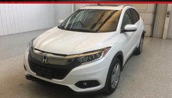 2020 Honda HR-V EX