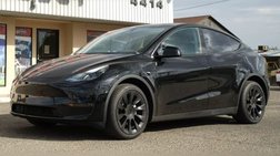 2023 Tesla Model Y Base