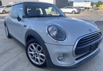 2019 MINI Hardtop 2-Door Hatchback FWD