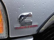 2005 Dodge Ram 3500 Laramie