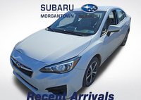 2019 Subaru Impreza Premium