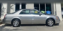 2008 Cadillac DTS Base