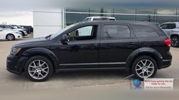 2019 Dodge Journey GT