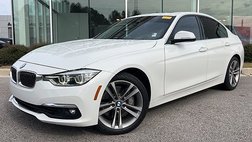 2018 BMW 3 Series 340i