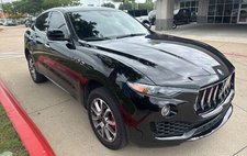 2020 Maserati Levante Base