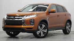 2026 Mitsubishi Outlander Sport SE