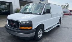 2023 GMC Savana 2500