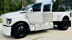 2017 Ford SUPER DUTY