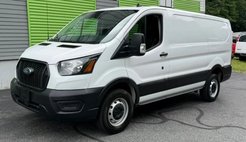 2023 Ford Transit 250