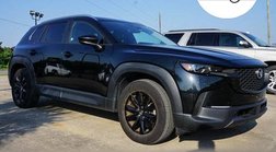 2024 Mazda CX-50 2.5 S Preferred