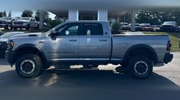 2021 Ram Ram Pickup 2500 Power Wagon