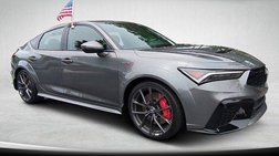 2025 Acura Integra Type S