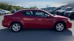 2011 Dodge Avenger Mainstreet