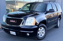 2013 GMC Yukon SLT