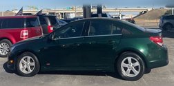2014 Chevrolet Cruze 1LT Auto