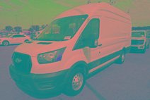 2023 Ford Transit 350