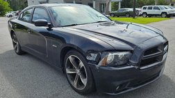 2014 Dodge Charger SXT