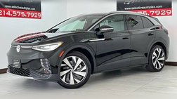 2021 Volkswagen ID.4 Pro S