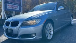 2011 BMW 3 Series 328i xDrive