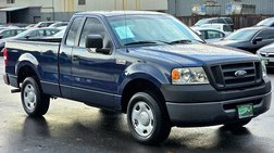 2008 Ford F-150 XL