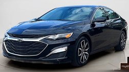 2020 Chevrolet Malibu RS