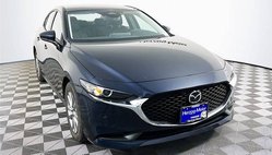 2025 Mazda MAZDA3 2.5 S