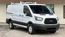 2016 Ford Transit 250