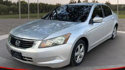 2009 Honda Accord EX-L