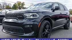 2023 Dodge Durango GT