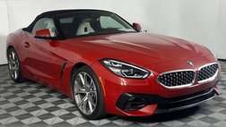 2020 BMW Z4 sDrive 30i